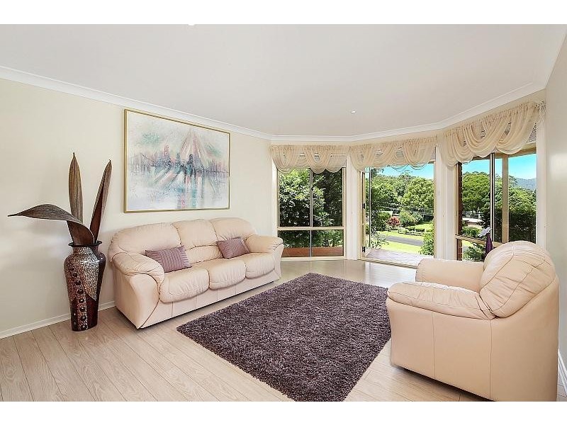 31 Brotherglen Drive, Kew NSW 2439