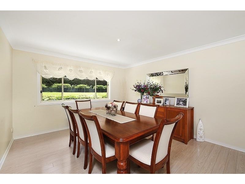 31 Brotherglen Drive, Kew NSW 2439