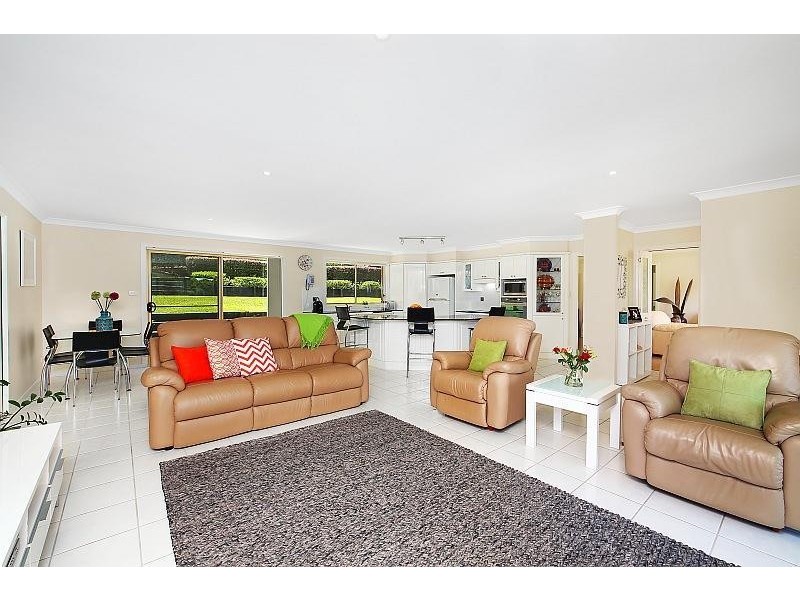 31 Brotherglen Drive, Kew NSW 2439