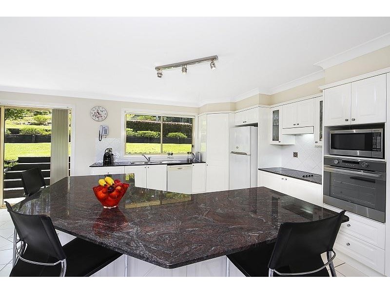 31 Brotherglen Drive, Kew NSW 2439