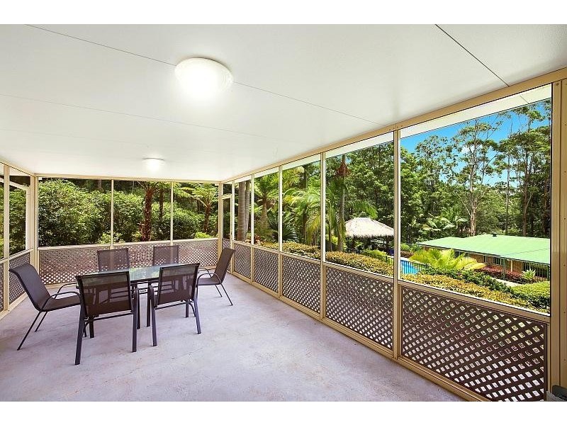 31 Brotherglen Drive, Kew NSW 2439