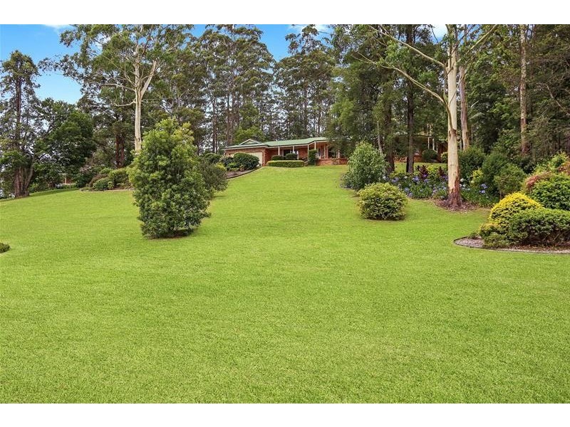 31 Brotherglen Drive, Kew NSW 2439