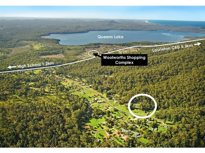 31 Brotherglen Drive, Kew NSW 2439