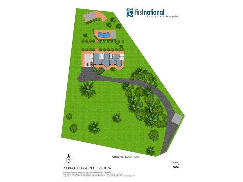 31 Brotherglen Drive, Kew NSW 2439