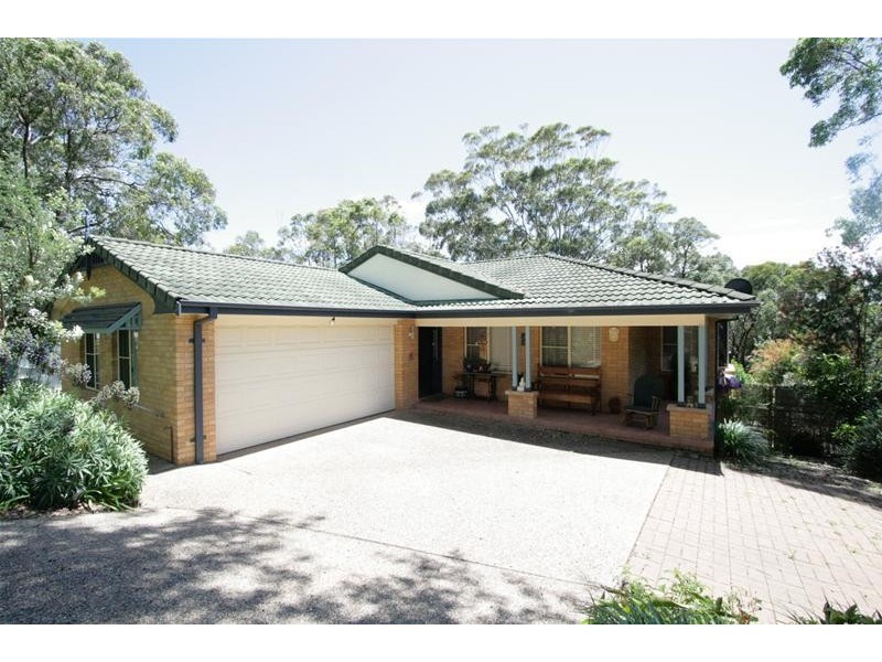 6 Bundarra Way, Bonny Hills NSW 2445