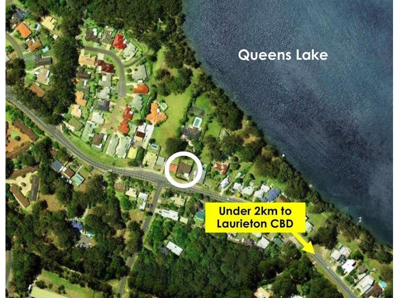 371 Ocean Drive, Laurieton NSW 2443