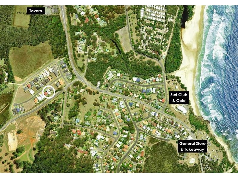 9 Hungerford Place, Bonny Hills NSW 2445