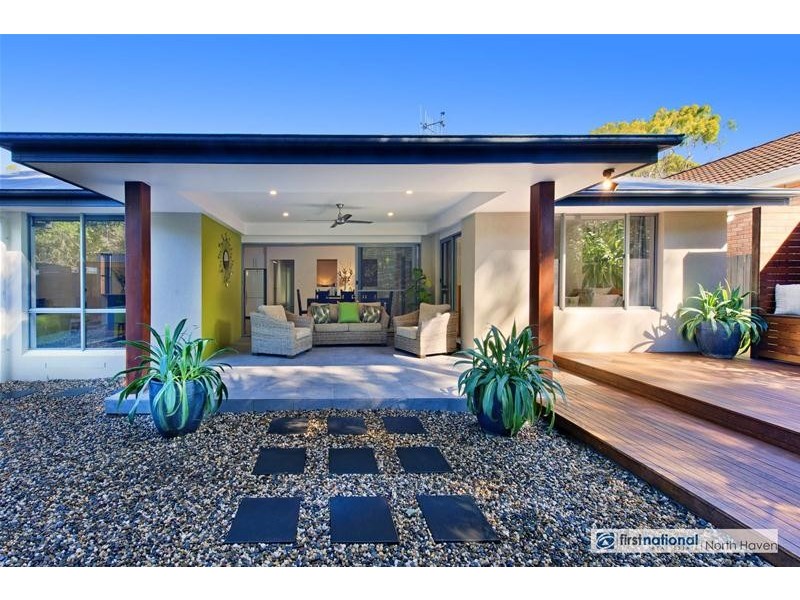 26 Binbilla Avenue, Bonny Hills NSW 2445