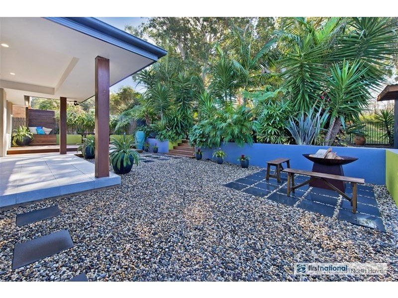 26 Binbilla Avenue, Bonny Hills NSW 2445