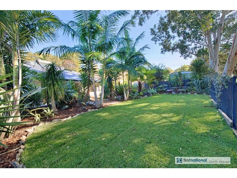 26 Binbilla Avenue, Bonny Hills NSW 2445