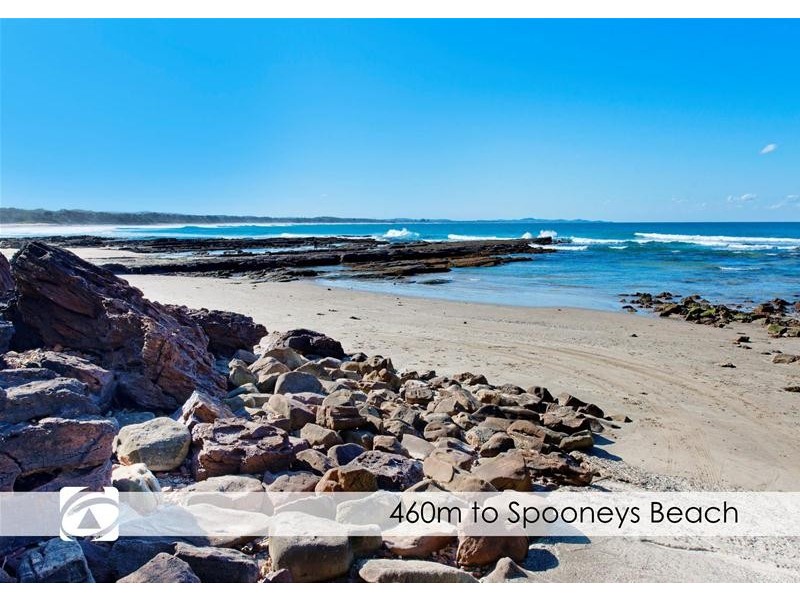 26 Binbilla Avenue, Bonny Hills NSW 2445