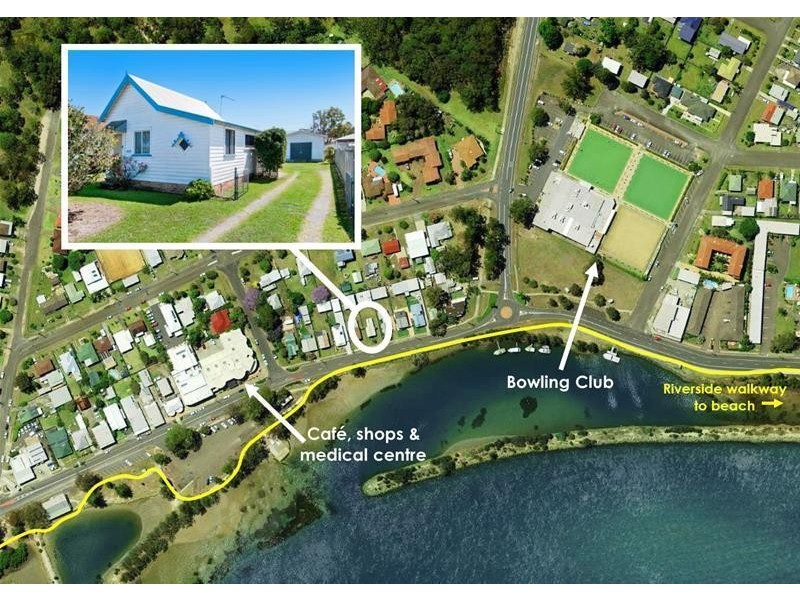 633 Ocean Drive, North Haven NSW 2443