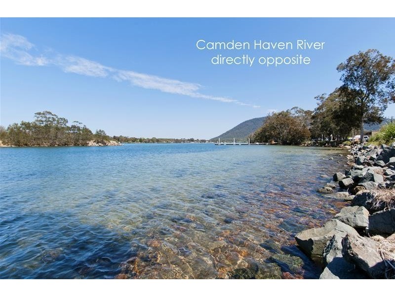 633 Ocean Drive, North Haven NSW 2443