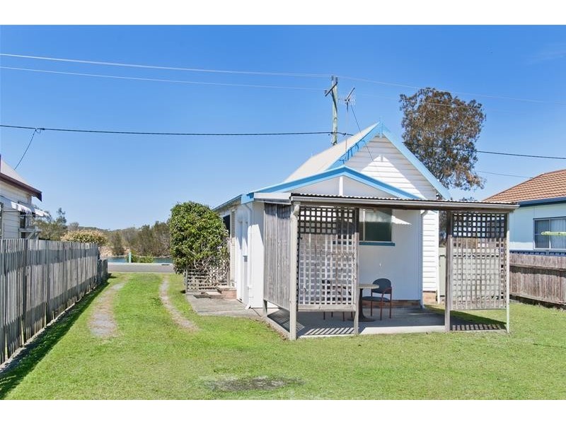 633 Ocean Drive, North Haven NSW 2443