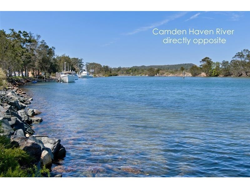 633 Ocean Drive, North Haven NSW 2443