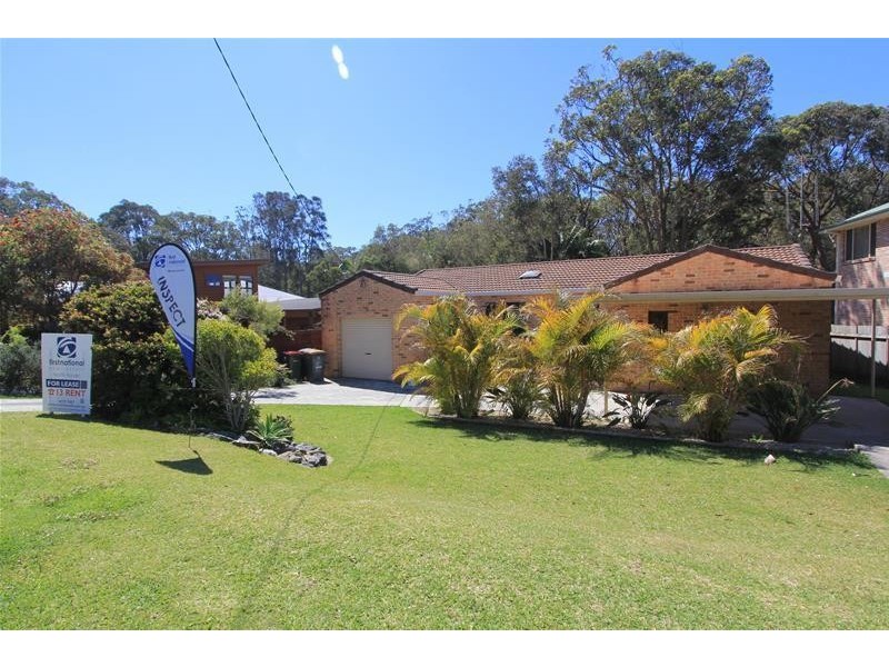 28 Rodley Street, Bonny Hills NSW 2445