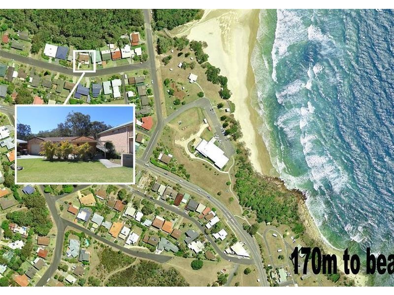 28 Rodley Street, Bonny Hills NSW 2445