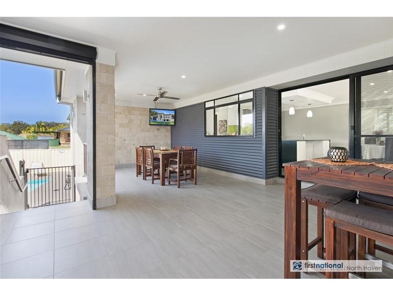 53 Flinders Drive, Laurieton NSW 2443