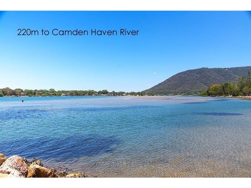 69 Alfred Street, North Haven NSW 2443