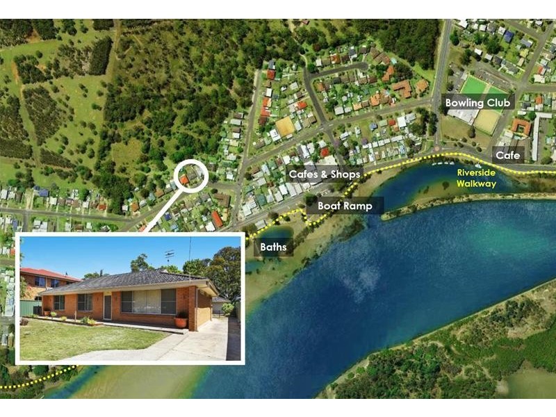 69 Alfred Street, North Haven NSW 2443