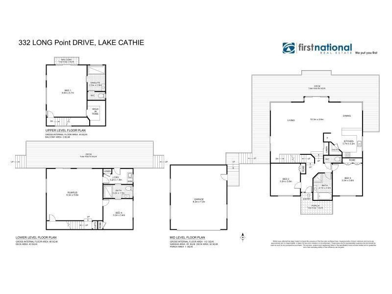 332 Long Point Drive, Lake Cathie NSW 2445