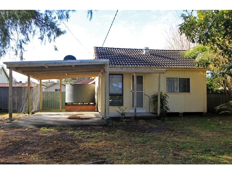 527B Ocean Drive, North Haven NSW 2443