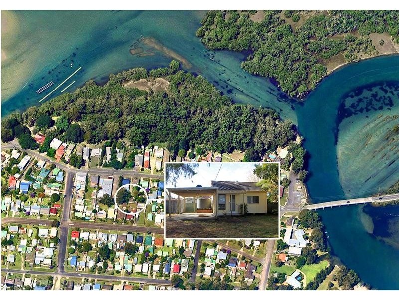 527B Ocean Drive, North Haven NSW 2443