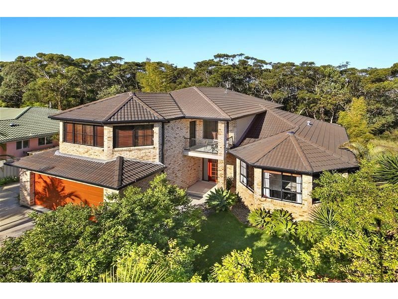 14 Seabreeze Court, Bonny Hills NSW 2445