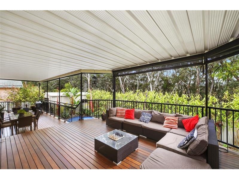 14 Seabreeze Court, Bonny Hills NSW 2445