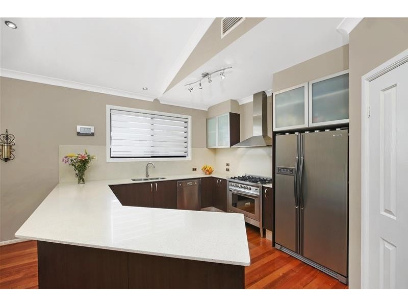 14 Seabreeze Court, Bonny Hills NSW 2445