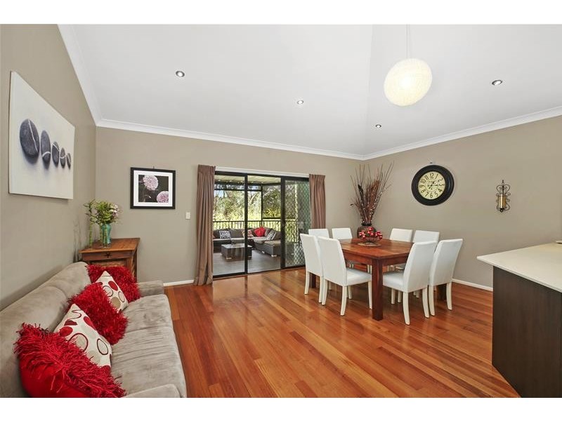 14 Seabreeze Court, Bonny Hills NSW 2445