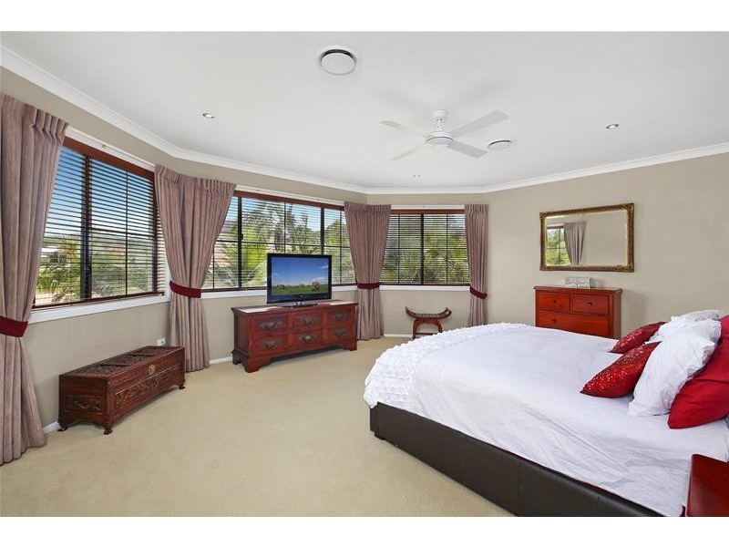 14 Seabreeze Court, Bonny Hills NSW 2445