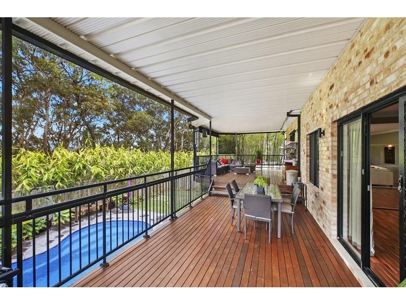 14 Seabreeze Court, Bonny Hills NSW 2445