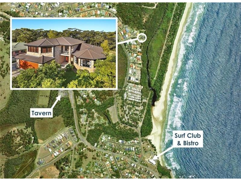 14 Seabreeze Court, Bonny Hills NSW 2445