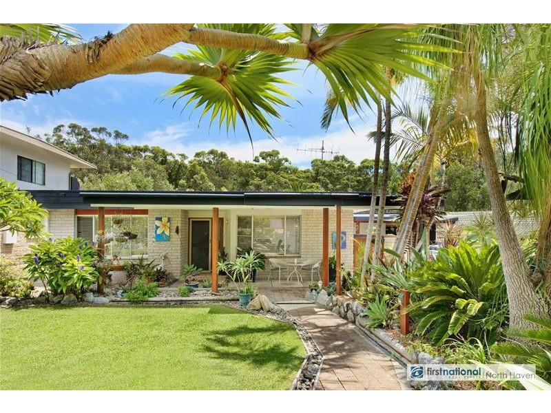 8 Rodley Street, Bonny Hills NSW 2445