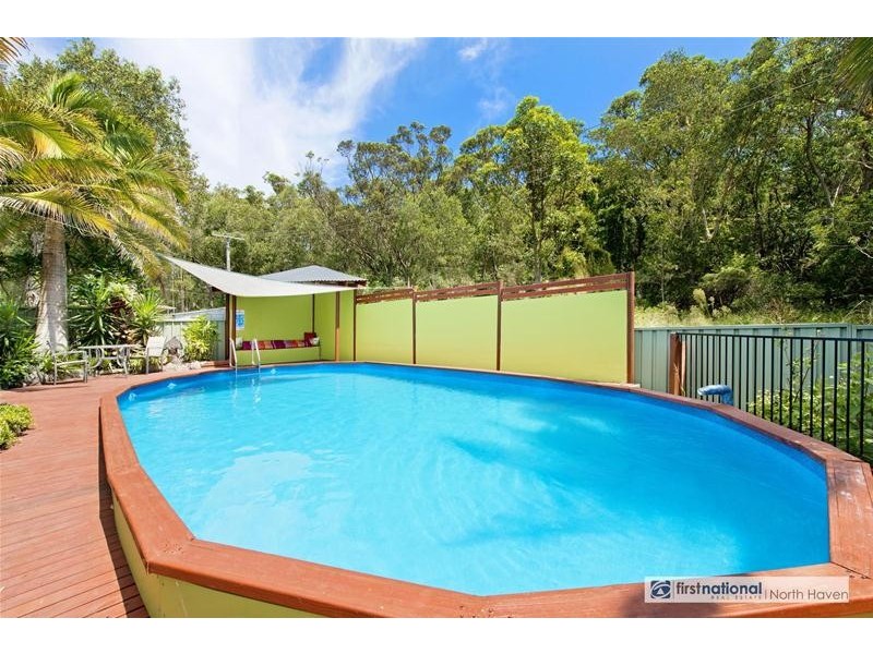 8 Rodley Street, Bonny Hills NSW 2445