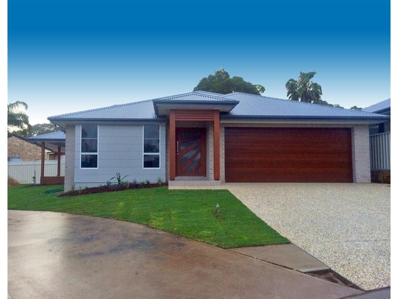 6 Ella Close, Bonny Hills NSW 2445