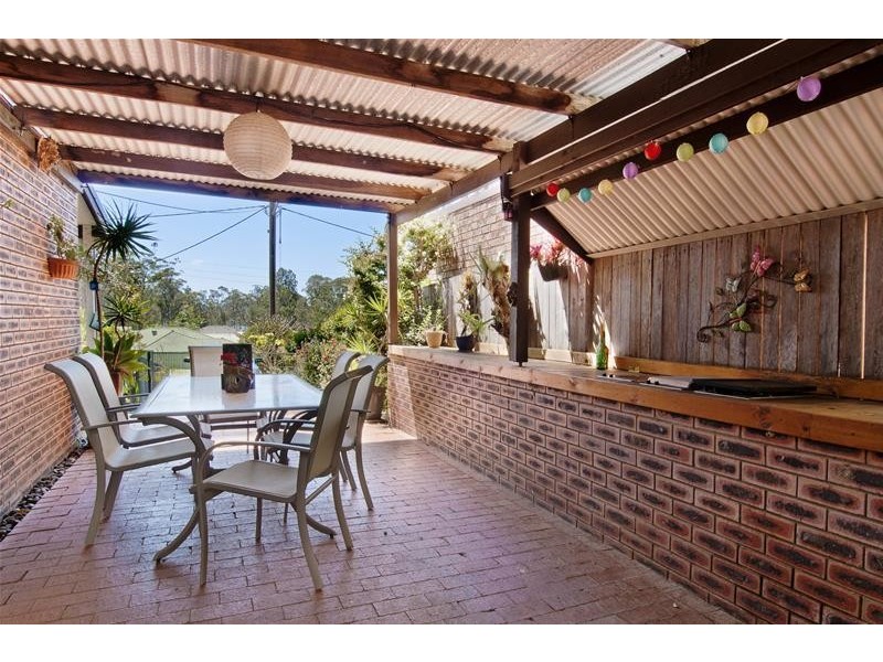 376 Ocean Drive, Laurieton NSW 2443