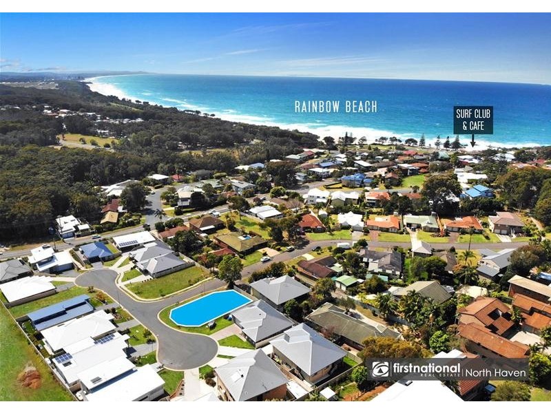 Cnr of Glenneth & John Phillip Drive, Bonny Hills NSW 2445