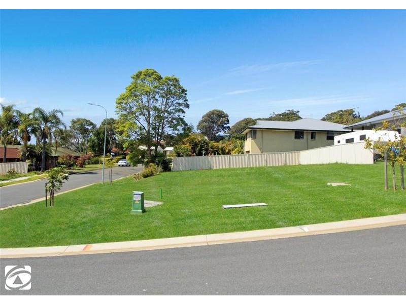 Cnr of Glenneth & John Phillip Drive, Bonny Hills NSW 2445