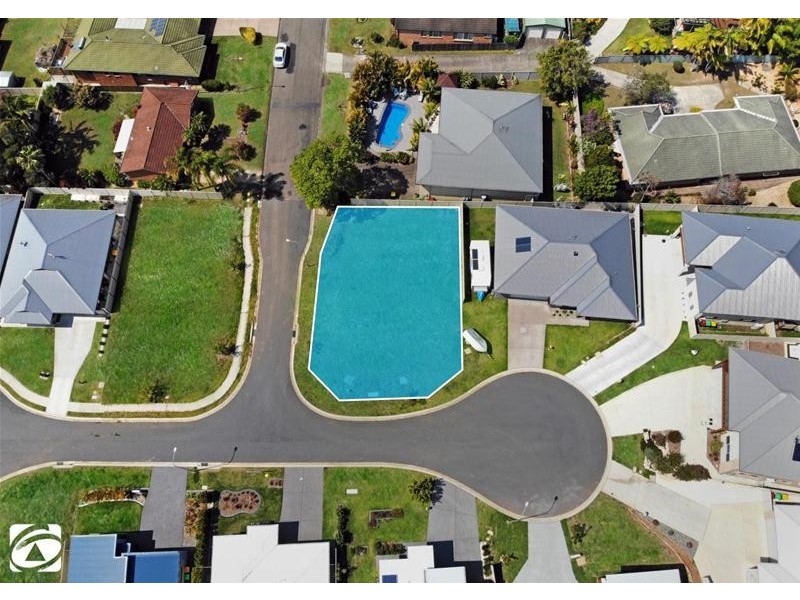 Cnr of Glenneth & John Phillip Drive, Bonny Hills NSW 2445