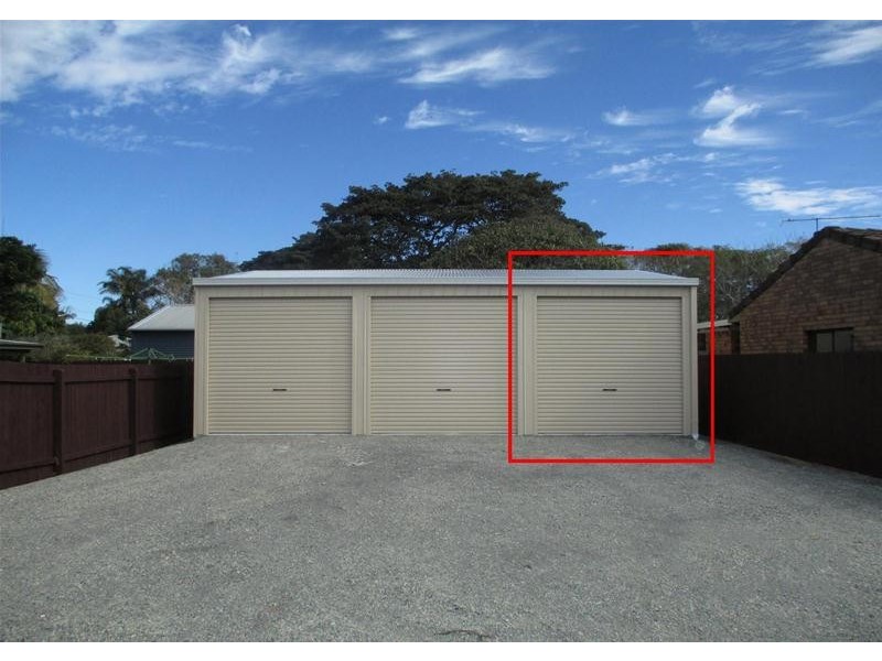 1/1C David Campbell Street, North Haven NSW 2443