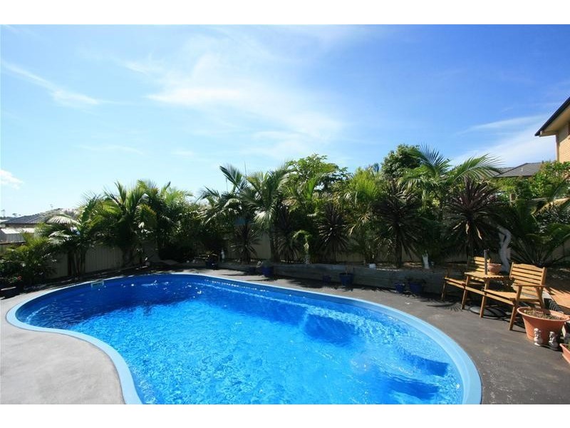 14 Seawind Chase, Bonny Hills NSW 2445