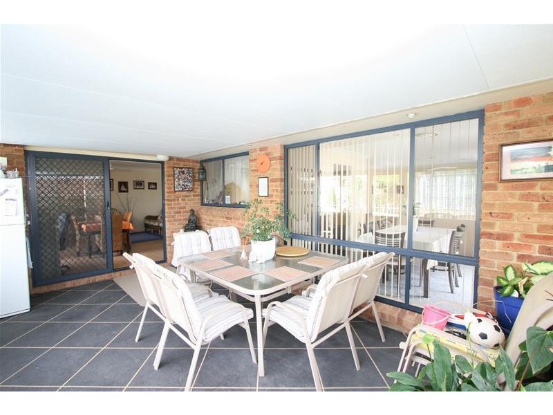 14 Seawind Chase, Bonny Hills NSW 2445