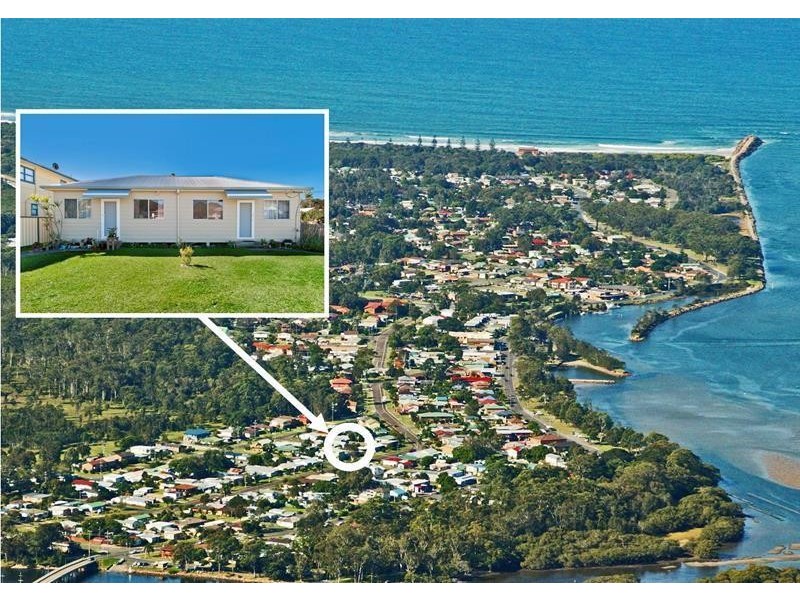 39 Alfred Street, North Haven NSW 2443