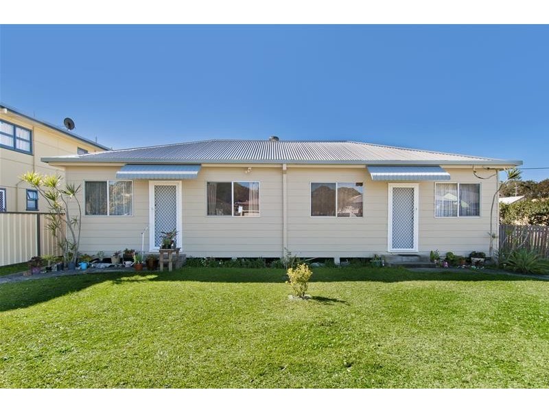 39 Alfred Street, North Haven NSW 2443