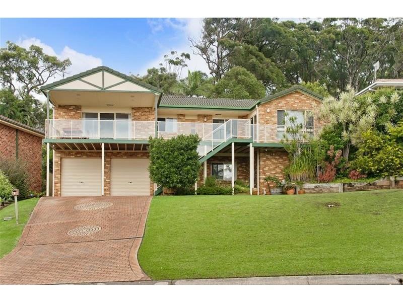 9 Bundarra Way, Bonny Hills NSW 2445