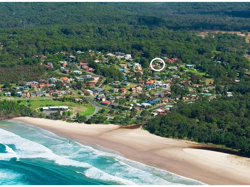 9 Bundarra Way, Bonny Hills NSW 2445