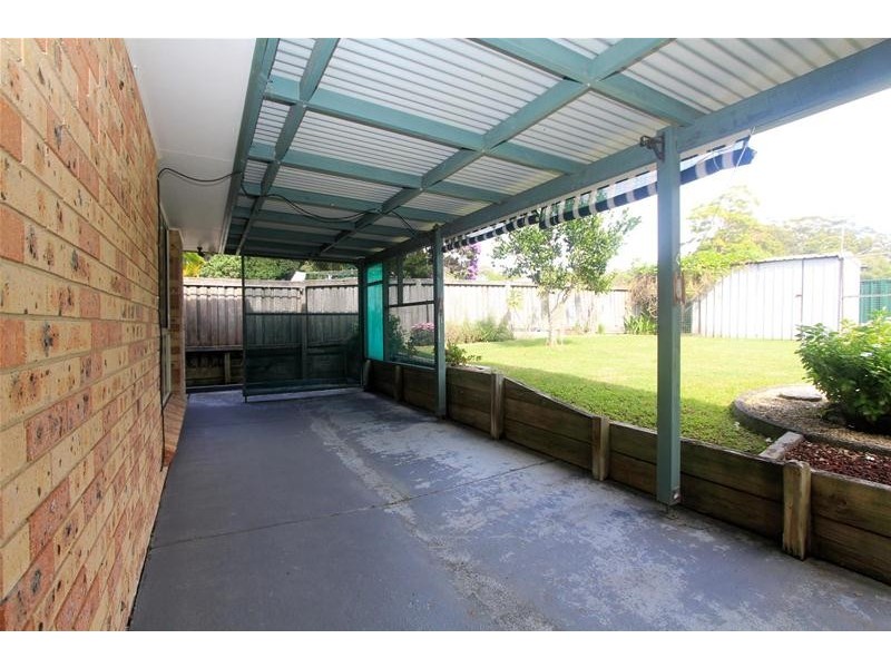 2/4  Rosewood Court, West Haven NSW 2443