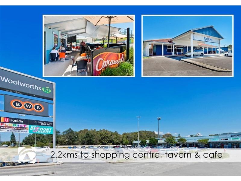 21 Aquarius Avenue, Lake Cathie NSW 2445